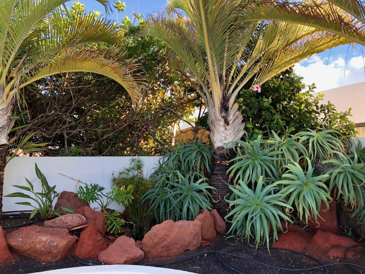 Villa Picasso Private Pool Playa Blanca  Exterior photo