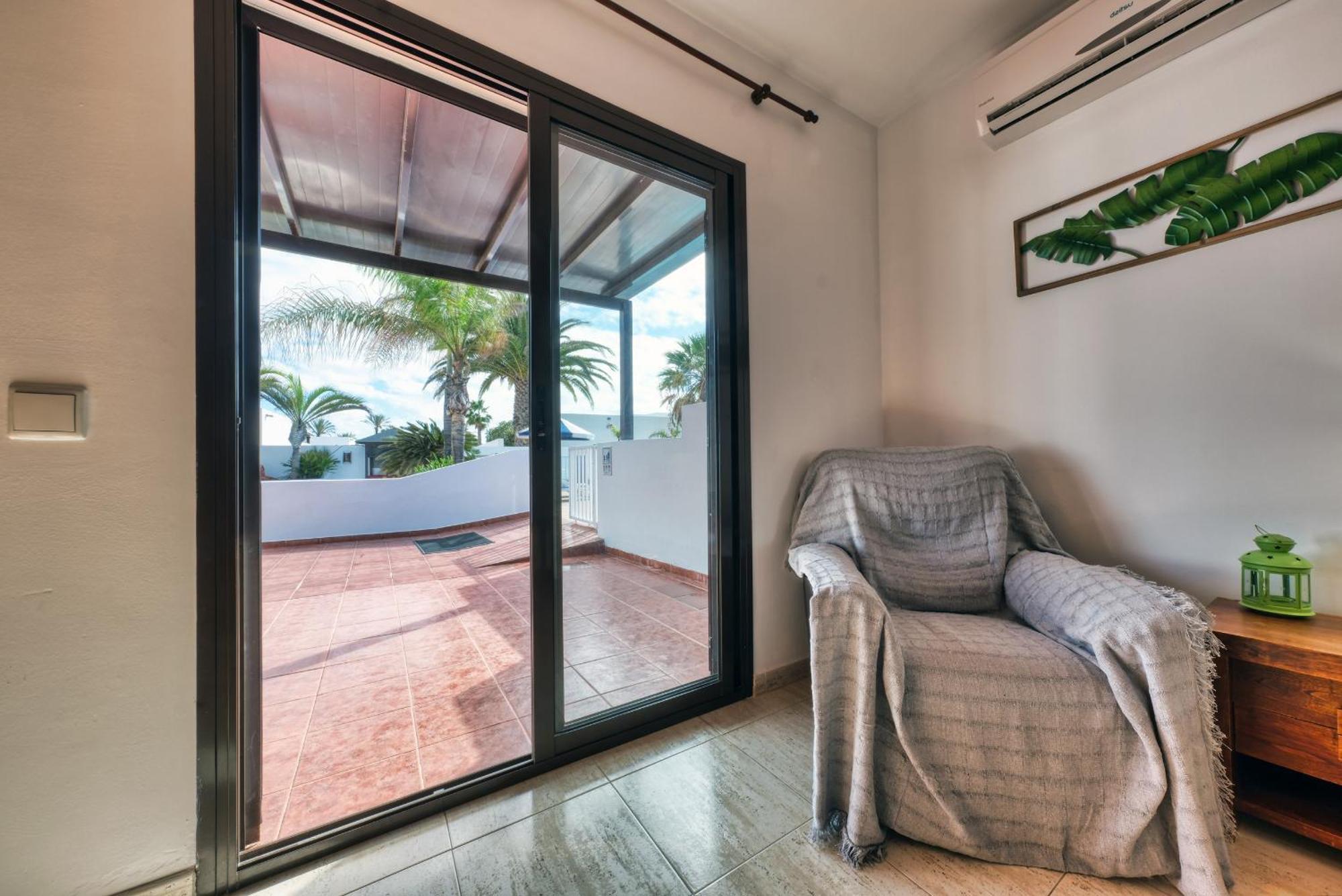 Villa Picasso Private Pool Playa Blanca  Exterior photo