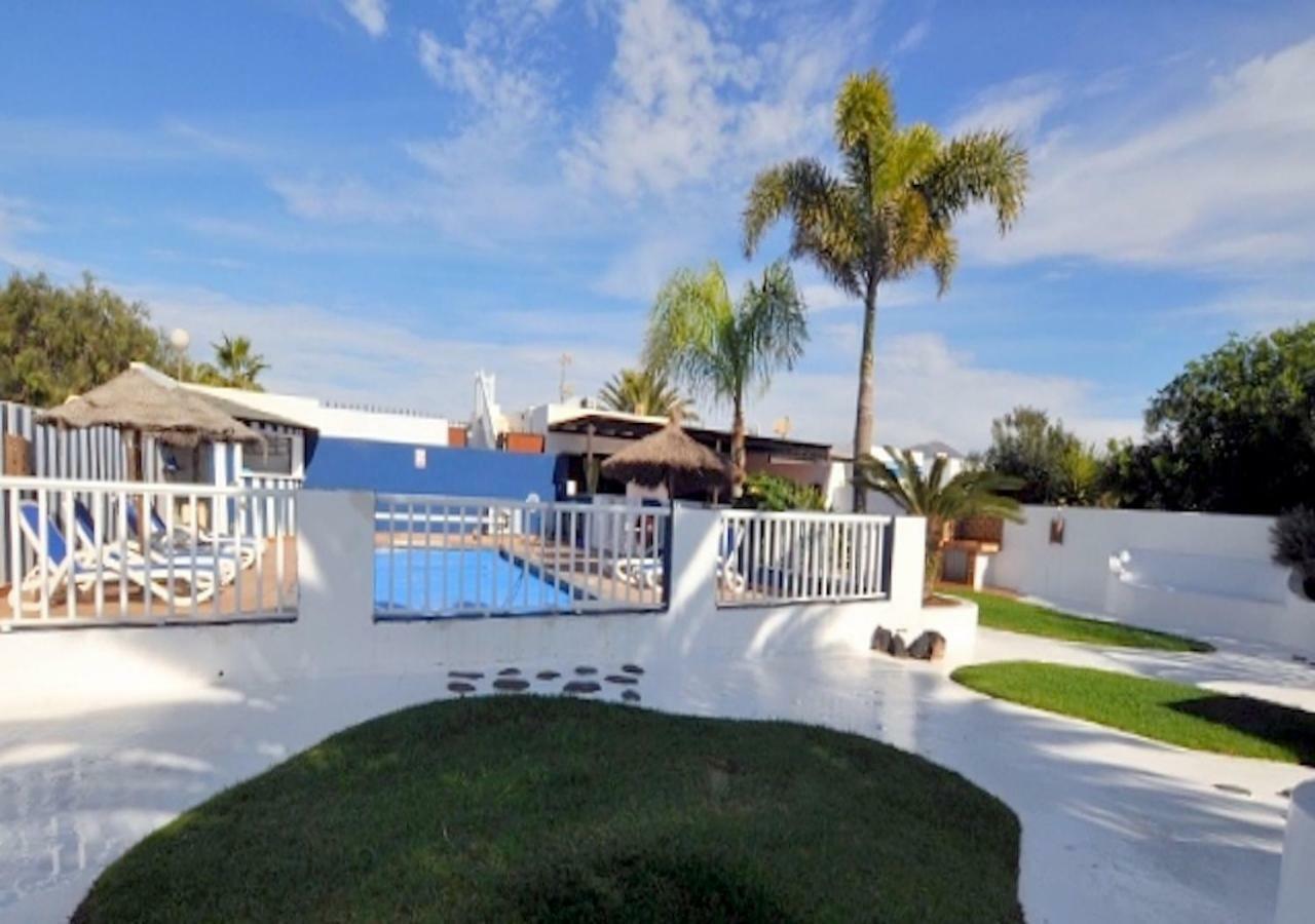 Villa Picasso Private Pool Playa Blanca  Exterior photo